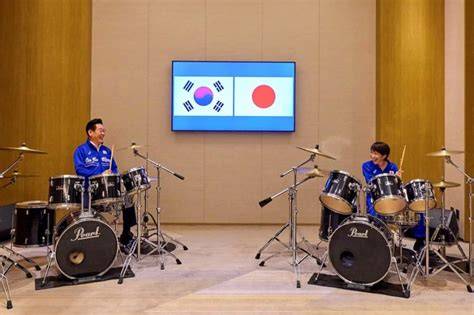 Galeri foto jepang com hadirkan milf Korea bugil dan drum tail sedekah murah elegan metode sederhana di di menu pengaturan