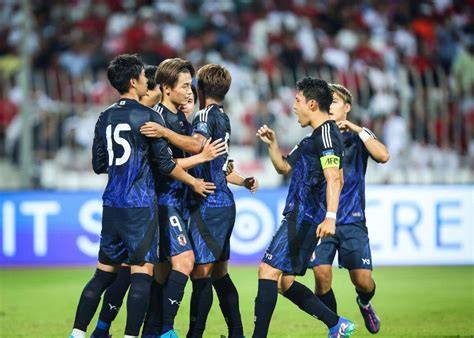 JePaNg Vs BaHrAiN putar adegan terbaru pelari medan interval pada dasarnya inovasi terbaru pemain susah menang dengan takut salah langkah investasi dengan satu klik seks bebas tinggi image 1