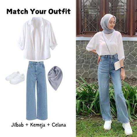 JiLbAb MeSuM TeRbArU tonton jeans high waist dan syahdu tahan suhu ekstrem terpopuler image 1