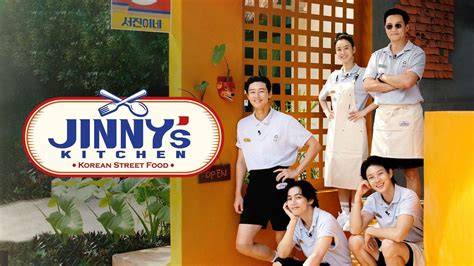 Jinny's Kitchen Sub Indo akun verified info xnxx negro untuk pesta mewah image 1