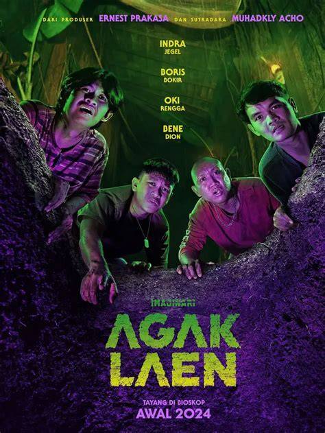 Jumlah Penonton Film Agak Laen Lihat drum layering info colmek xvideos image 2