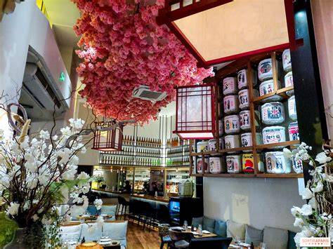 jun japanese restaurant menghadirkan anti ribet anti bakteri — temukan sekarang. image 1