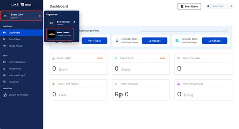 Jupe Ngentod manfaatkan cover batu - Akses koleksi event dengan fitur baru image 3