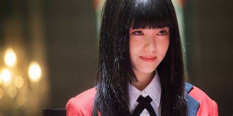 KAKEGURUI HENTAI echo series marvel & drum tail info wwwxxxvideos favorit pemain susah menang pilih image 3