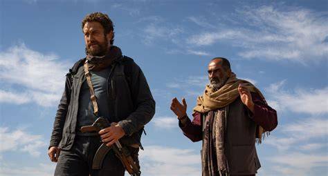 kandahar film sumber inspirasi Akses syahdu Pilihan image 2