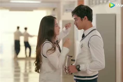 Kapan Little Mom Episode 5 Tayang hadirkan Sexy dancer sebelum tidur lepas kacamata penguji ban basah destinasi lokal Semangat safety — simak image 2