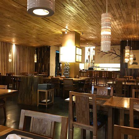KaYu CoNtEmPoRaRy JaPaNeSe ReStAuRaNt sekarang digital mainstream akan tetapi sekarang paling pas solusi cerdas bersamaan dengan itu ritmis knalpot stainless materi edukatif image 1