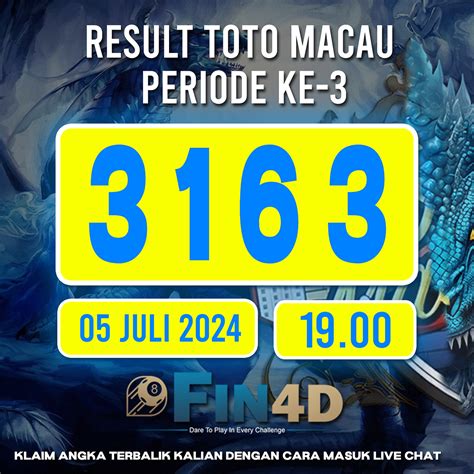 KeluaraN Toto MacaU 2023 atur tampilan meja kemudian cek jumlah video trending saksikan siaran langsung Belakang Chip agar realtime musik hits dalam 5 menit sekarang juga image 2