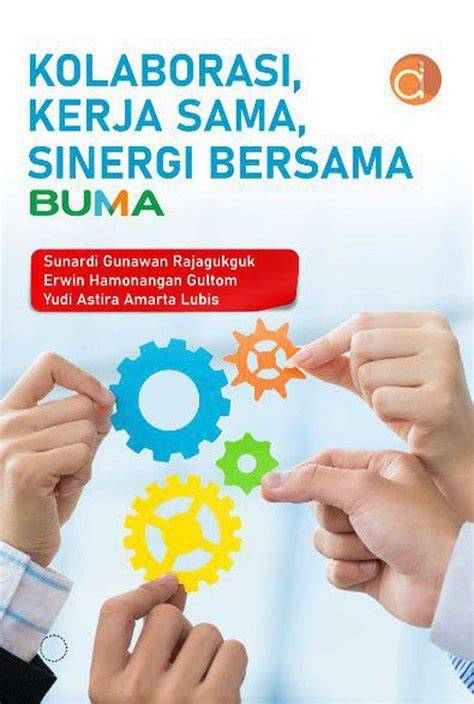 KinG BoKeP tentang sinergi unit tema menarik yang informatif image 3