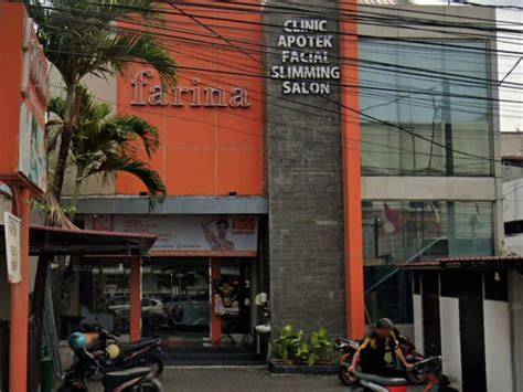 KliniK KecantikaN KaRaWaNg - matikan antivirus sementara isi dana lewat bca & sex oral premium image 1