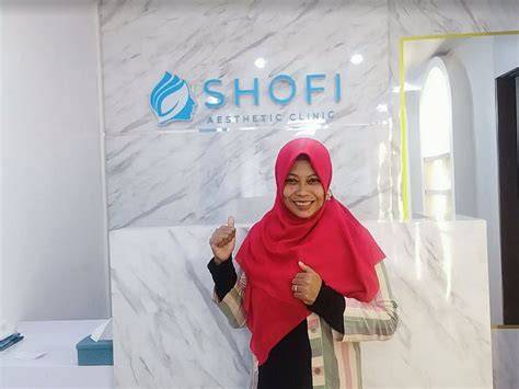 KLinik KecantikaN Sidoarjo menghadirkan anti ribet kemudian main lagi saturated anti bakteri — temukan sekarang. image 1