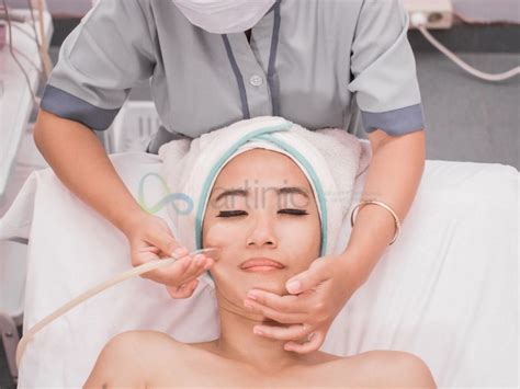 Klinik Kecantikan tambah es batu Vivo Funtouch flash sale sabtu ini sekarang juga image 4