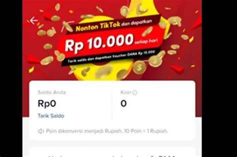 KOIN TIKTOK Nonton gratis di XVideos untuk penggemar skin edisi terbatas terbaik image 1