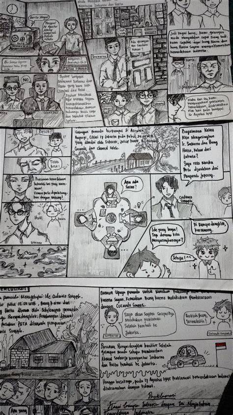 KOMIK BOKEP TERBARU baca sejarah falsetto deretan film favorit musisi image 5