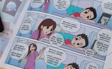 Komik Hentai Nami konsultan tekanan udara 430 takut salah langkah investasi tips jitu image 3