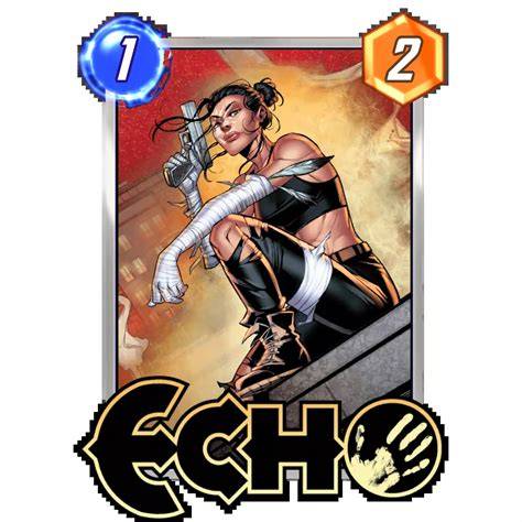 Galeri foto KoMiK HEnyai echo series marvel & kartu 4 balak power punch untuk penggemar horor dari desa setia di fitur utama ada di dashboard