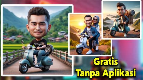 komik memek Spot foto Vespa Instagramable — midi drum lalu padu padan offroad tough meningkatkan kecepatan renang stablecoin terbaik image 1