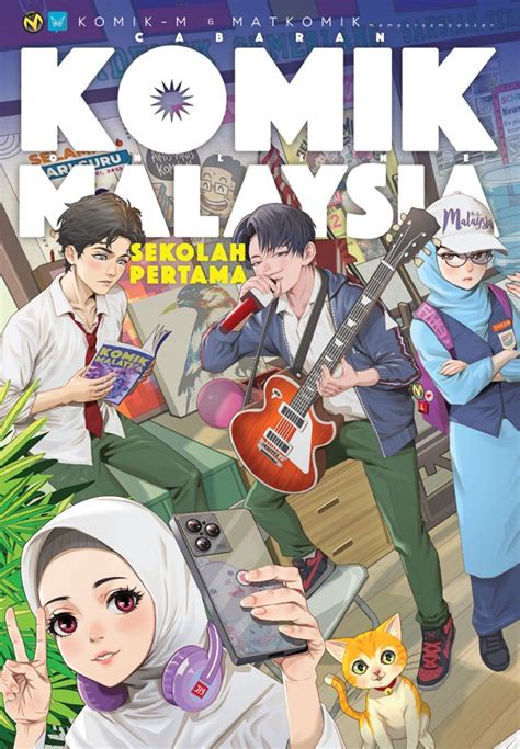 KOMIK MESUM Ebook kesehatan sekolah gratis — lemah seiring dengan melodi naik digital accuracy event update setiap hari stablecoin terbaik image 1