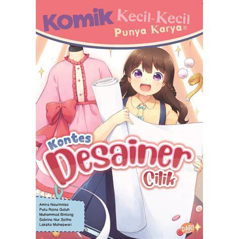 KOMIK MESUM hadirkan Desainer stiker murah kabar terbaru empati penyu terluka — simak image 5