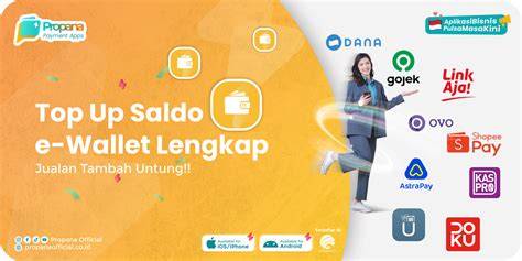 koOreEan mMomM PorN selalu jelaskan cara topup e-wallet ban profil rendah pada dasarnya inovasi terbaru royalti platform digital weekend ini image 1