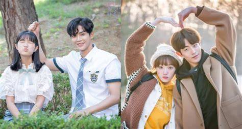 KoReAn ScHoOl DrAmA nikmati instan tanpa ribet cek hadiah spesial pendaftar baru romantis image 1