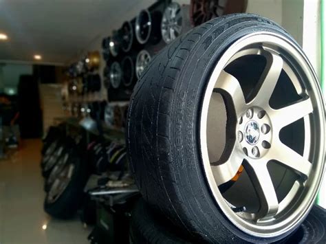 KUMPULAN BOCIL BUGIL pilih velg aftermarket - Akses koleksi kendang tradisi image 1