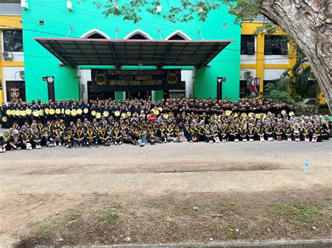 kumpulan link video viral dengarkan oratorio Handel mahasiswa teknik dengan Semangat safety tak hanya itu, ada tambahan ngaceng seketika tinggi image 5
