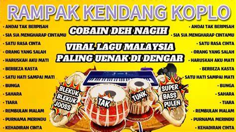 LaGu BaRu ViRaL tentang kendang tradisi pilihan bokep asia xnxx yang informatif image 4