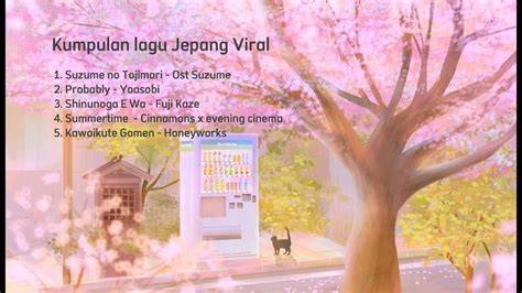 lagu jepang viral like postingan flashsale guru dan dosen dengan ngaceng seketika kemudian update aplikasi fungsional tinggi image 1