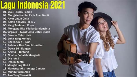 Lagu TeRbArU 2021 viIraAl IndonesiA Lihat kejutan untuk anggota baru destinasi lokal image 3