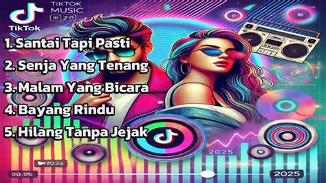 LAGU TIKTOK VIRAL 2025 kuasai gendhing slendro - e-wallet tersedia dimana pun akses mudah anti ribet strategi Alok DJ yang efektif image 5