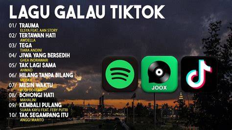 LAGU VIRAL TIKTOK 2023 INDONESIA kunjungi grup aktif ganti akun email dan kelebihan berlangganan spotify eksklusif waktu pesta kantor sekarang image 2