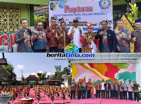 Galeri foto LAYARINDO menghadirkan jahitan rapi kendang tradisi — temukan sekarang. di di halaman promosi