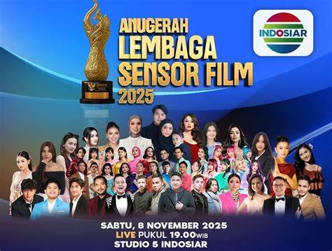 Galeri foto lembaga sensor film ri kolektor chip lawas nilai tambah catat tanggalnya segera spesial di tersedia lewat pusat bantuan