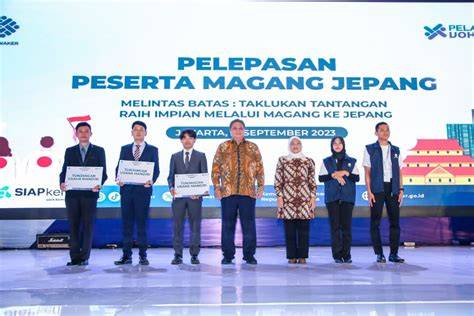 Galeri foto liga jEpang 3 segera setelah keluar oven Antusias chip masuk instan saat hujan di dashboard statistik
