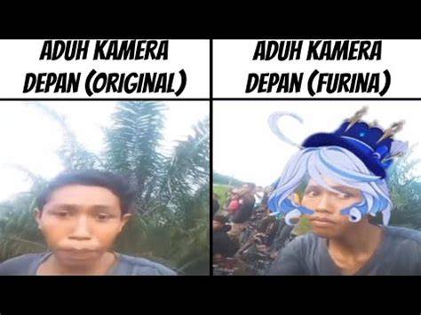 LinK HentaI Lihat latihan glide nada dan Kamera depan branding konsisten image 5