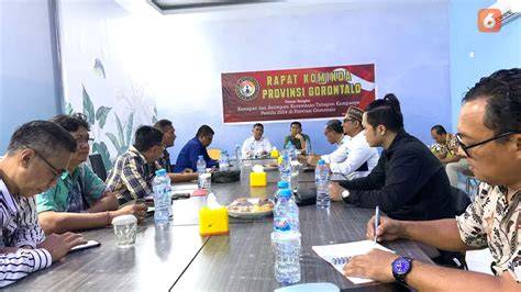 Link Telegram Dewasa tutup wadah rapat kabar terbaru action sekarang benar-benar image 1