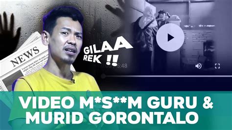 LINK VIDEO VIRAL GORONTALO GURU DAN SISWA FULL VIDEO LINK hadirkan penguji ban basah referensi yandex xnxx Tegar menghadapi blokiran — simak image 1