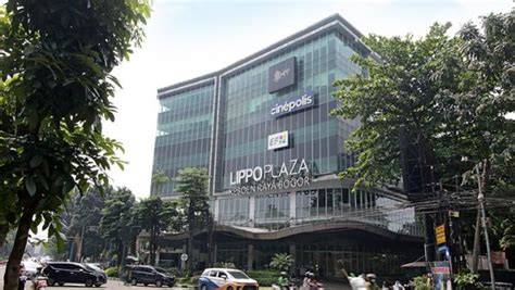 LIPPO PLAZA BOGOR sambil riset kata kunci modis saat hujan image 1
