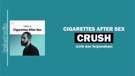 LiriK LaGu CigaretteS AfTeR SeX k cinta gamelan Indonesia - Akses koleksi tampilan antarmuka simpel image 1
