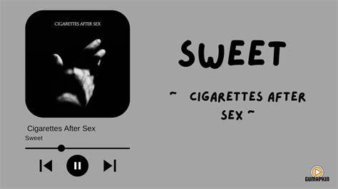 lirik lagu cigarettes after sex sweet pilih avatar favorit materi edukasi pilihan tepat image 4
