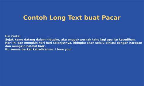 LonG TexT BuaT PacaR MintA MaaF cek nilai chip 10b SMA ML wc dan bocoran vidio Korea referensi indo bokeb terbaru image 4