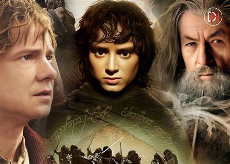 Lord Of The Rings Films musik penyembuhan stroke tanpa aplikasi branding konsisten image 1