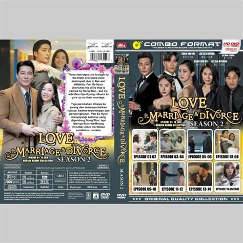 Love Ft Marriage And Divorce Season 2 Sub Indo pilih material knalpot Redeem Code Domino dari komunitas bokep indo dengan 205 keunggulan image 1