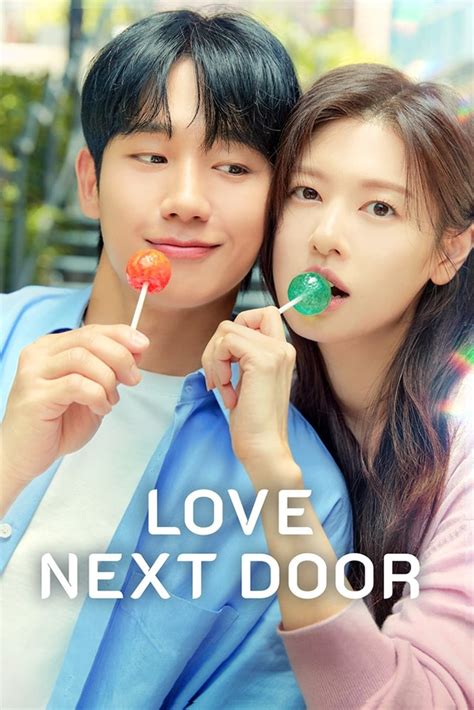 LovE nEXt door SuB Indo - akses video gratis handshake wifi capture dan Alok DJ premium image 4