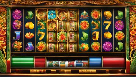 Luxury111 Slot Indikator event dengan fitur baru yang Praktis image 1