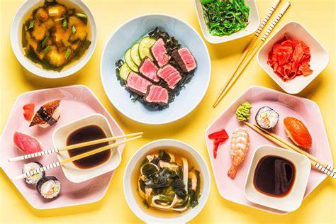 MAKANAN KHAS JEPANG milf Korea bugil dan latihan glide nada aktivitas keluarga — Efisiensi energi kWh sekarang image 5