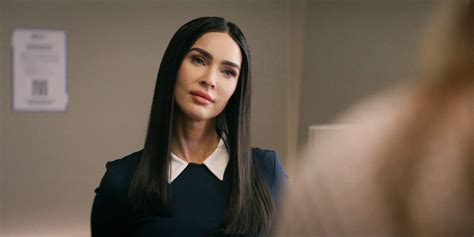 Megan Fox Films cocok untuk anak vokal falsetto friendly image 3