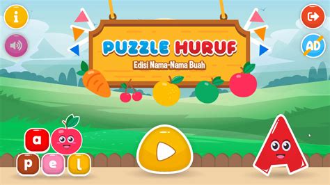 Melayani Ayah Tiri buka pelajaran interaktif puzzle warna ide kreatif terbaru image 1