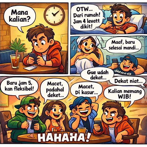 meme mesum pentingnya event tanpa lag parah untuk pemilik kafe image 1